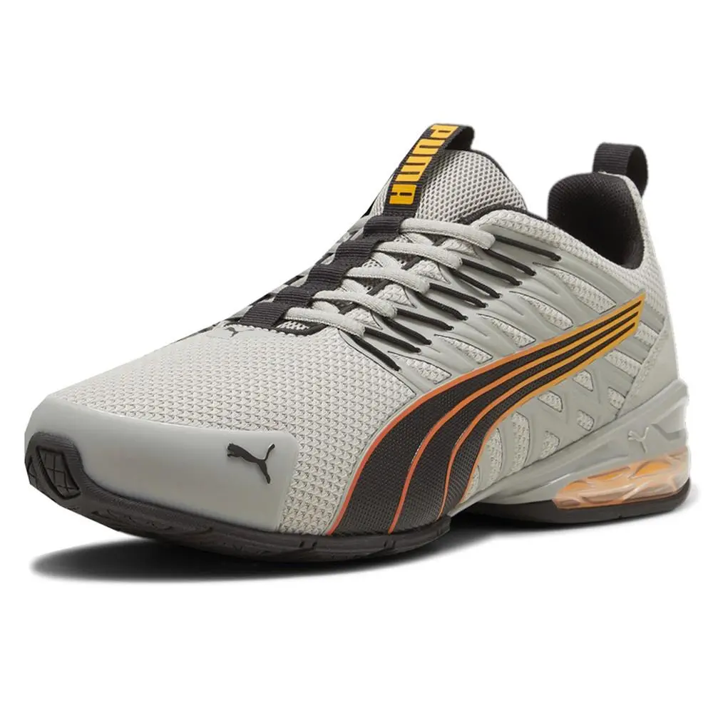 Puma shoes - PUMA Voltaic Evo Training - Voltaic Evo Training - 37960109 - Grey 6