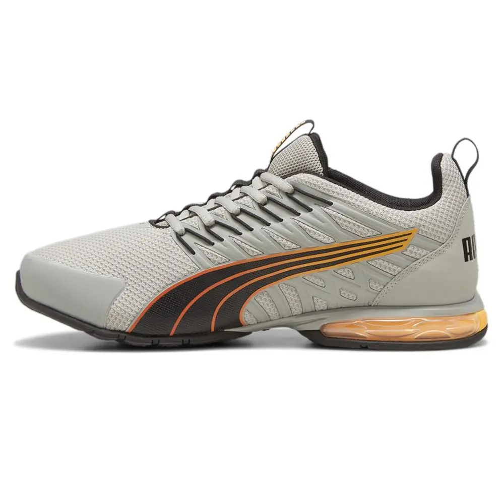 Puma shoes - PUMA Voltaic Evo Training - Voltaic Evo Training - 37960109 - Grey 7