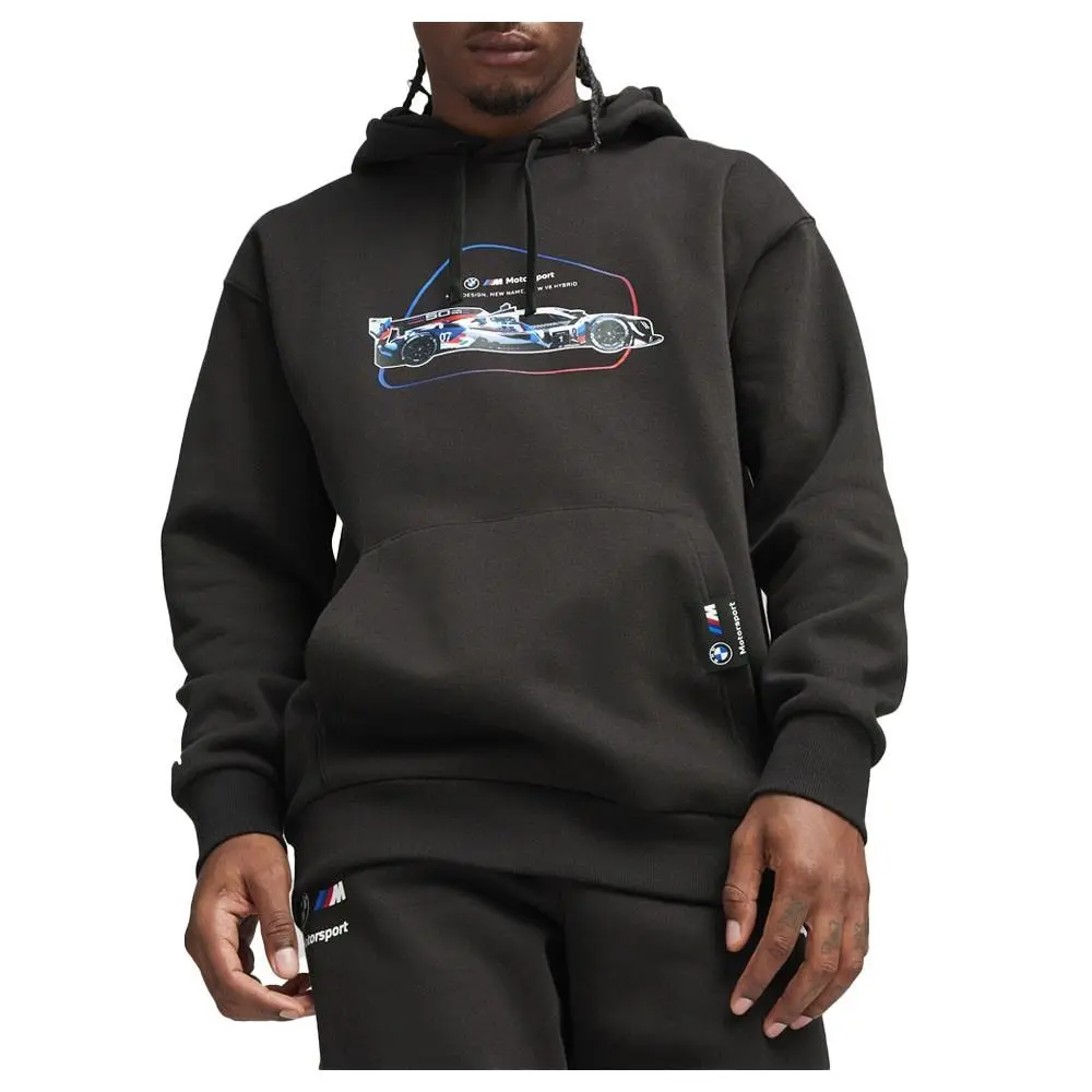 Puma clothing - 62415601 - 62415601 - Black 1