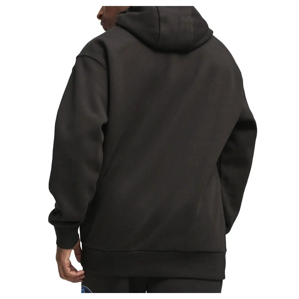 Puma clothing - 62415601 - 62415601 - Black 8