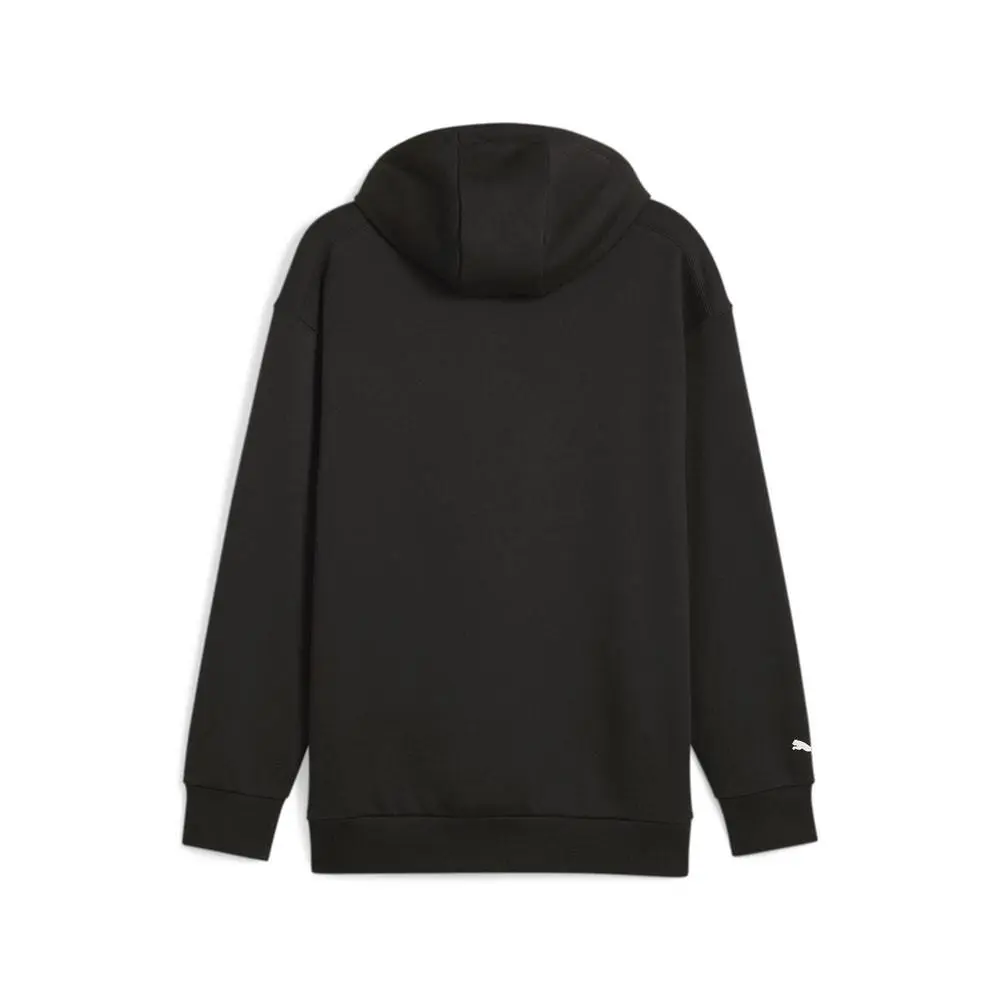 Puma clothing - 62415601 - 62415601 - Black 5