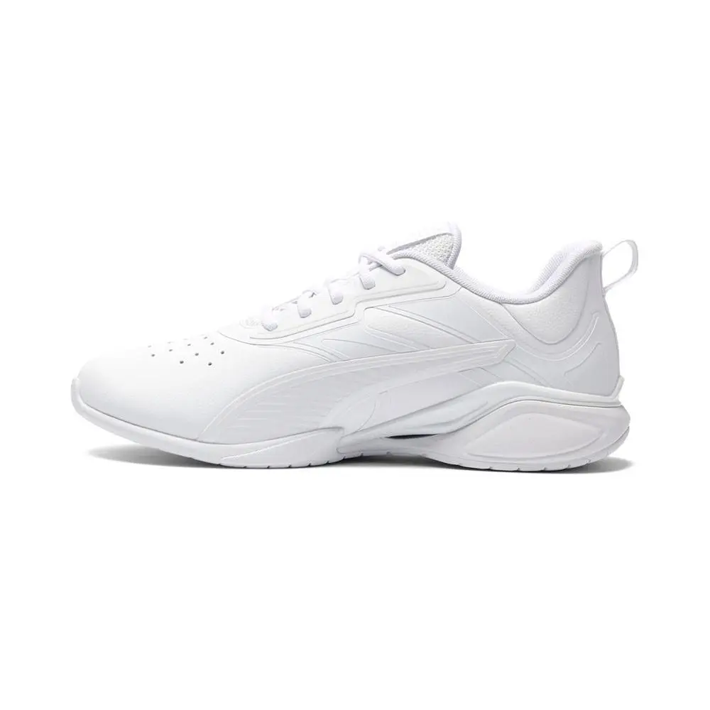 Puma shoes - PUMA Neutron Running - Neutron Running - 31298902 - Grey, White 1
