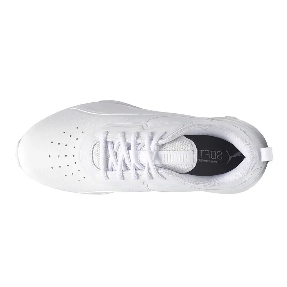 Puma shoes - PUMA Neutron Running - Neutron Running - 31298902 - Grey, White 2