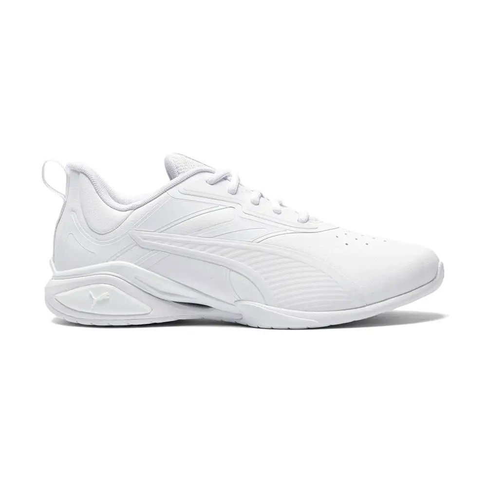 Puma shoes - PUMA Neutron Running - Neutron Running - 31298902 - Grey, White 5