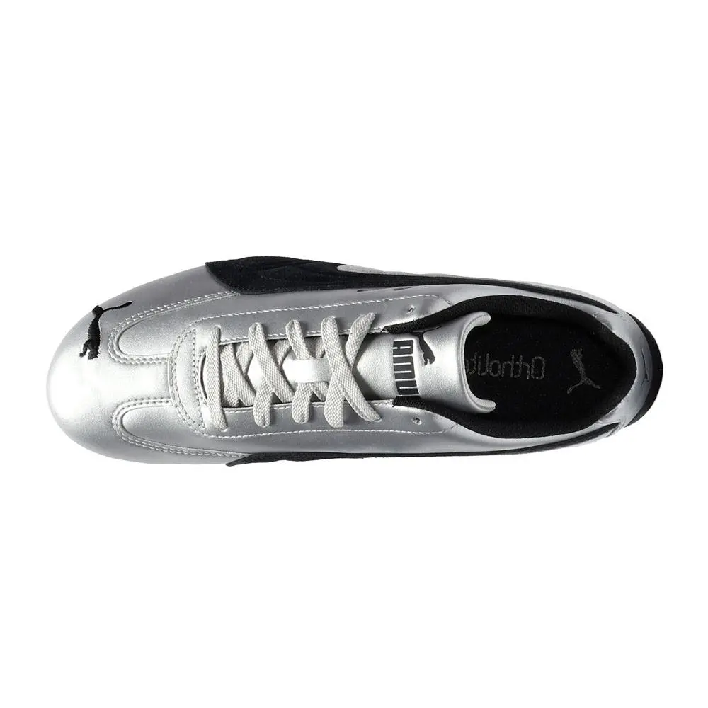 Puma shoes - PUMA Speedcat Metallic Lace Up - 40535701 8
