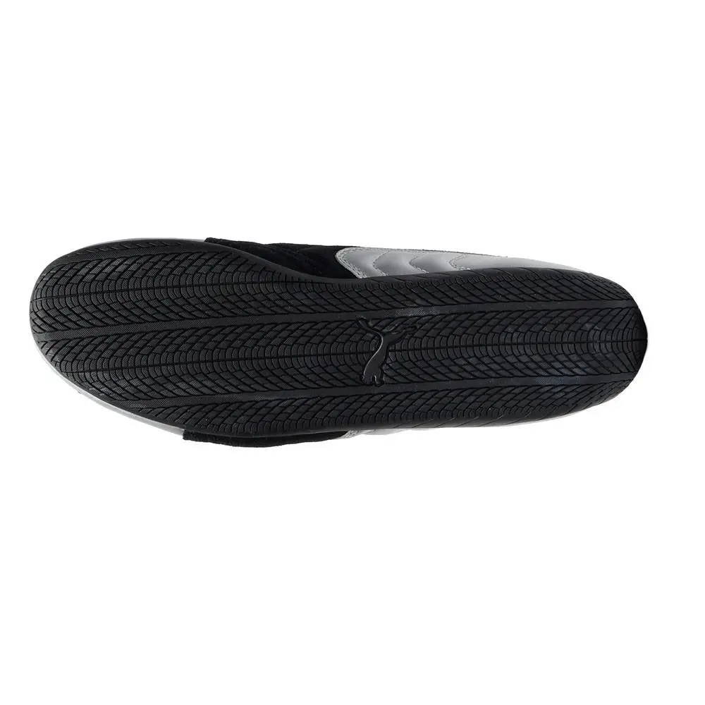 Puma shoes - PUMA Speedcat Metallic Lace Up - 40535701 9