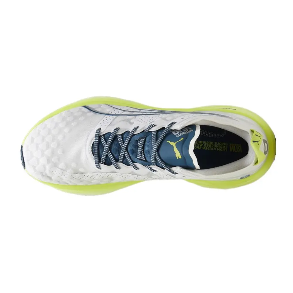 Puma shoes - PUMA Foreverrun Nitro Running - Foreverrun Nitro Running - 37775719 - White 8
