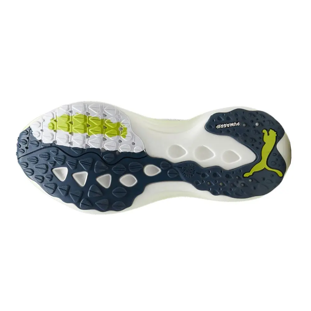 Puma shoes - PUMA Foreverrun Nitro Running - Foreverrun Nitro Running - 37775719 - White 9