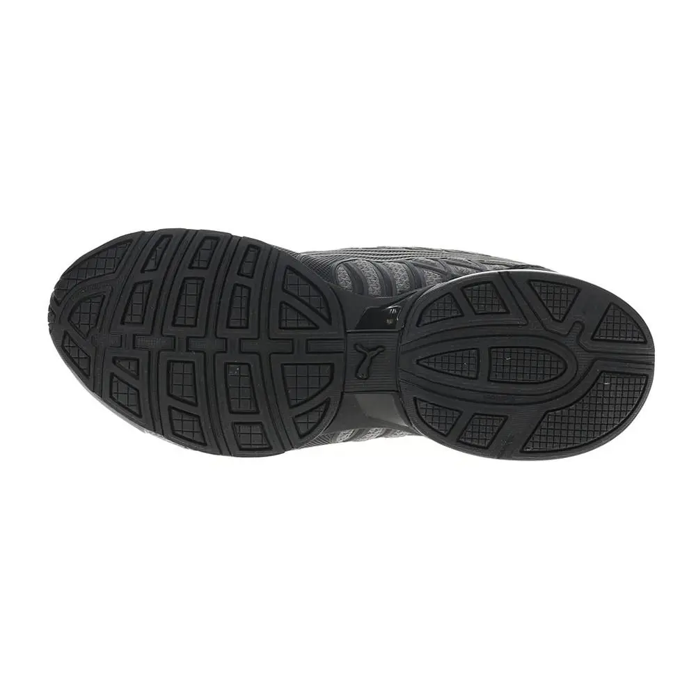 Puma shoes - PUMA Voltaic Evo Wide Running - 31072704 - Grey 9