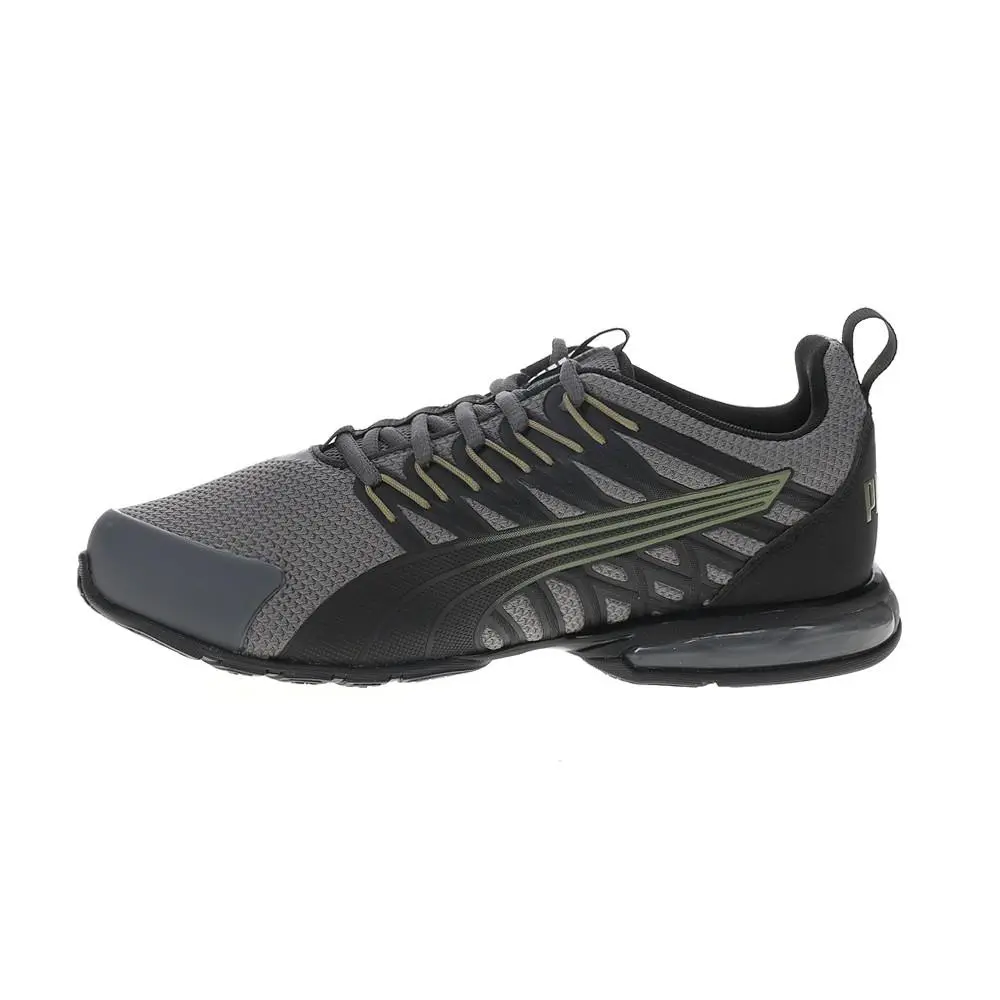 Puma shoes - PUMA Voltaic Evo Wide Running - 31072704 - Grey 7