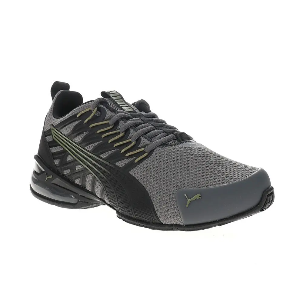 Puma shoes - PUMA Voltaic Evo Wide Running - 31072704 - Grey 6