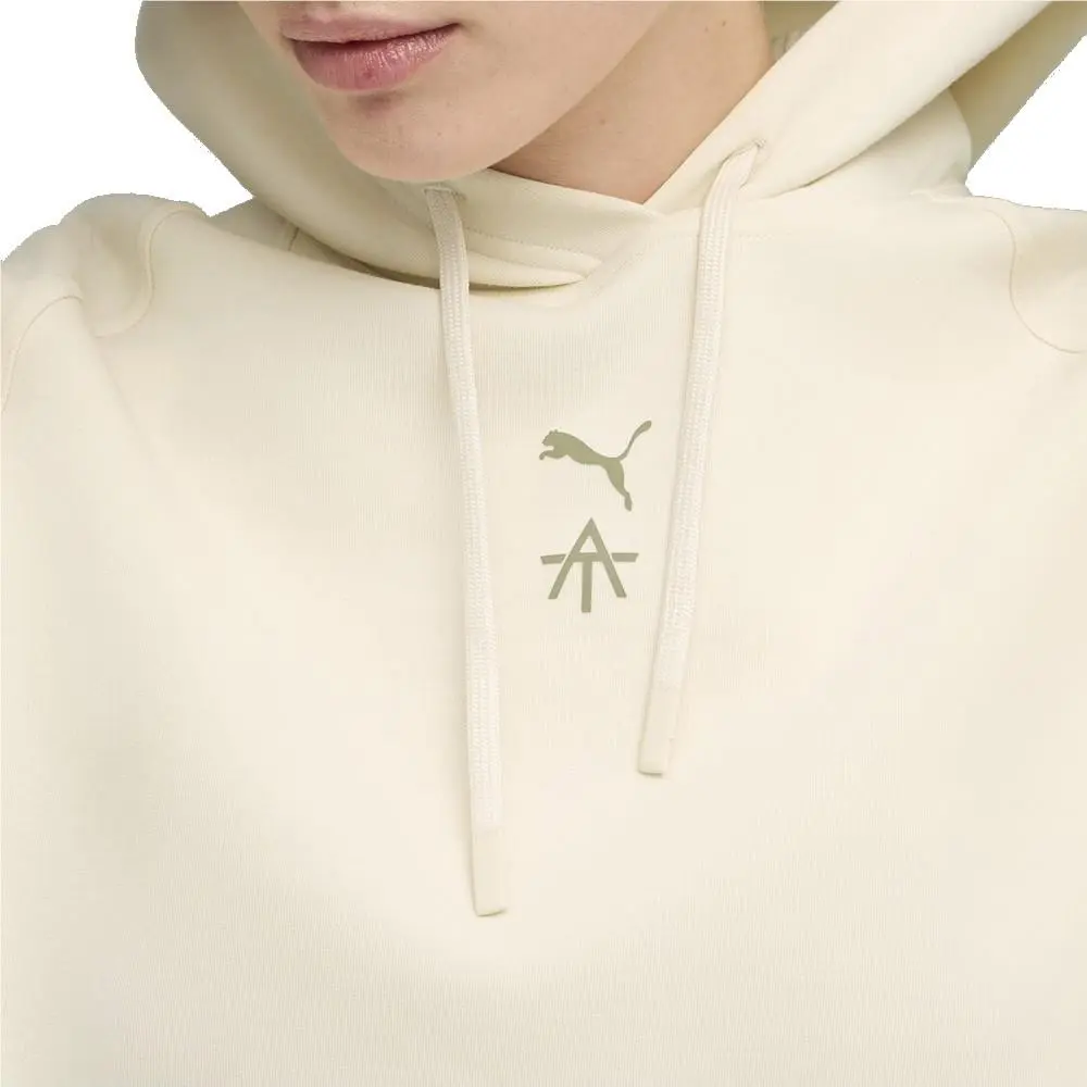 Puma clothing - 52793515 - 52793515 - Beige 3