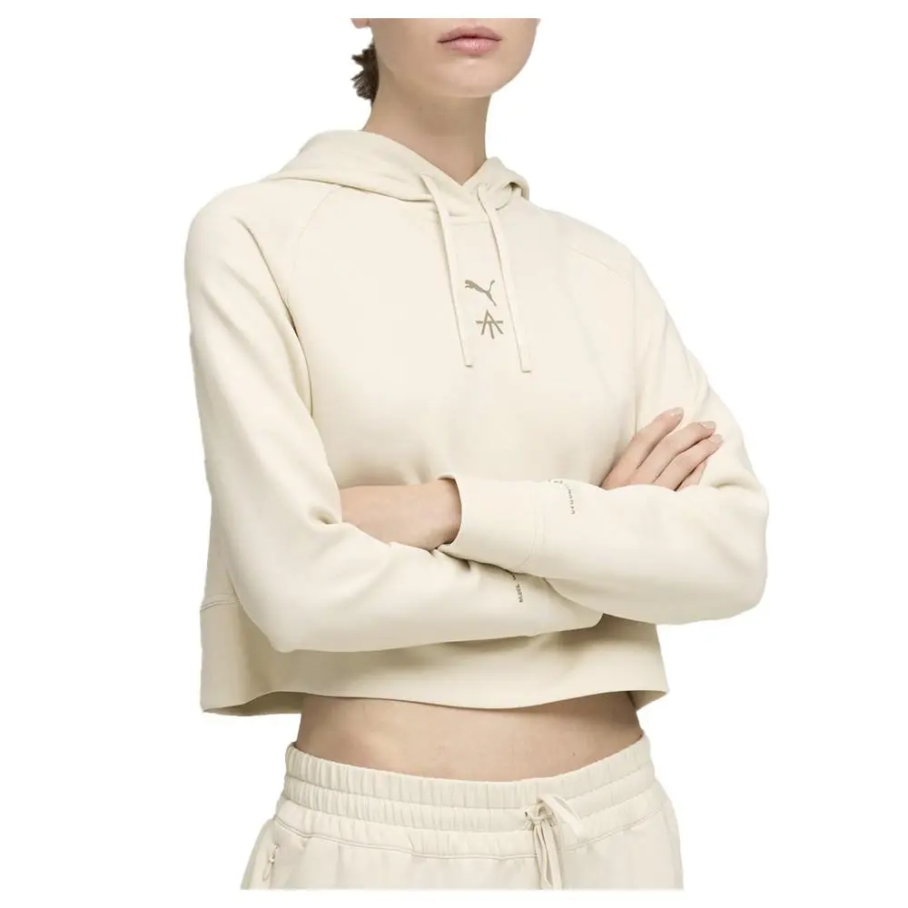 Puma clothing - 52793515 - 52793515 - Beige 7