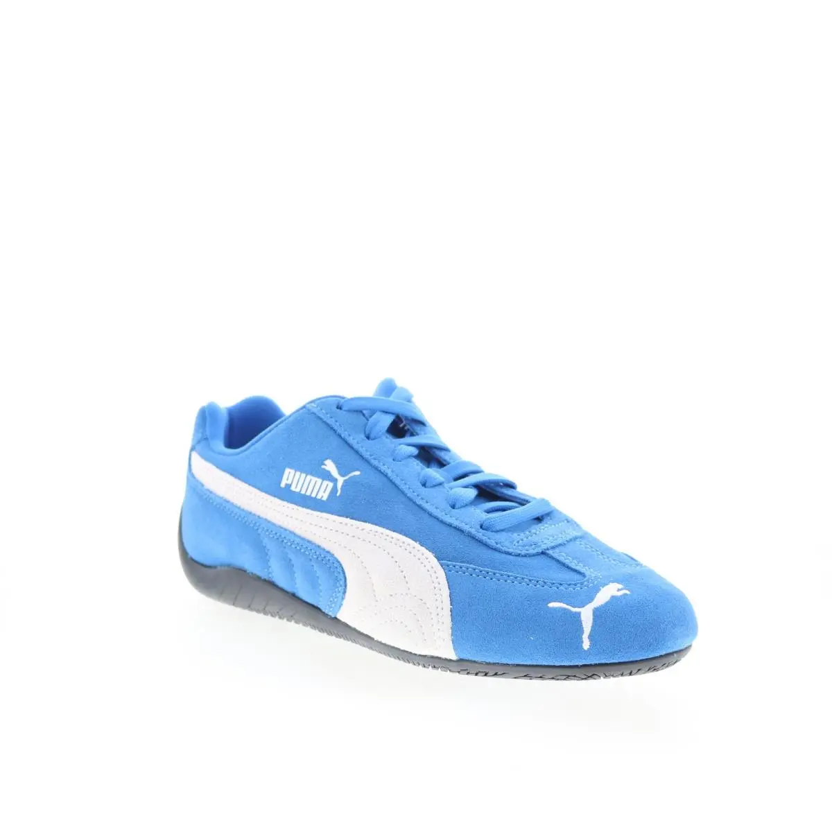 Puma shoes - Puma Speedcat OG - Speedcat - 40098618 - Blue 0