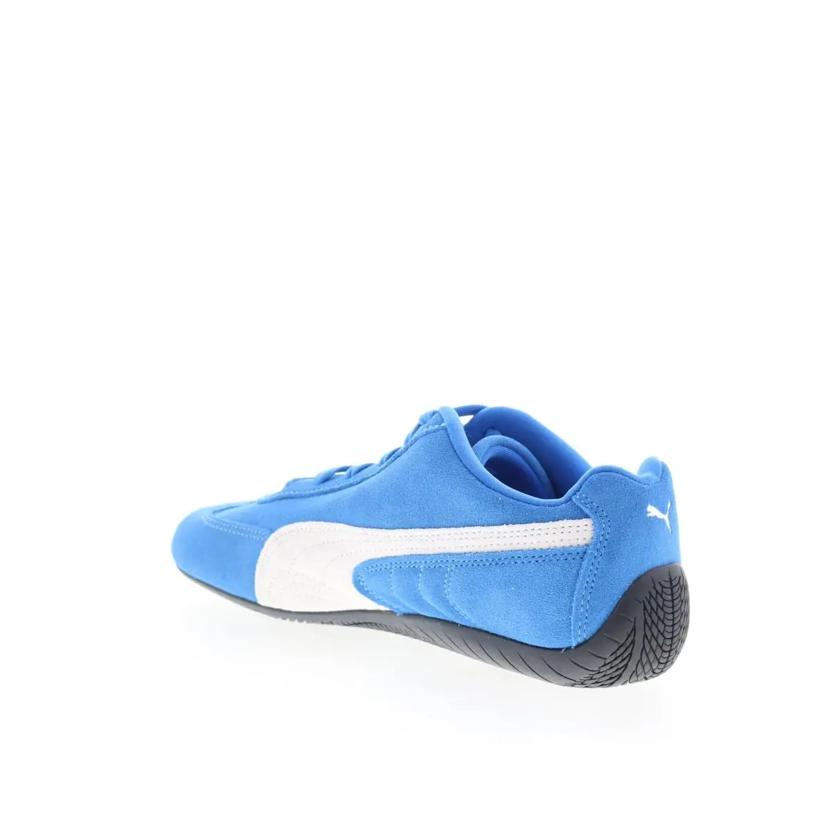 Puma shoes - Puma Speedcat OG - Speedcat - 40098618 - Blue 4