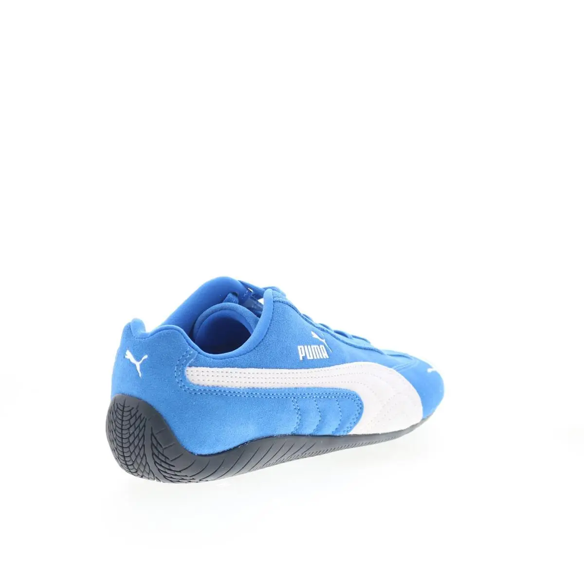 Puma shoes - Puma Speedcat OG - Speedcat - 40098618 - Blue 6