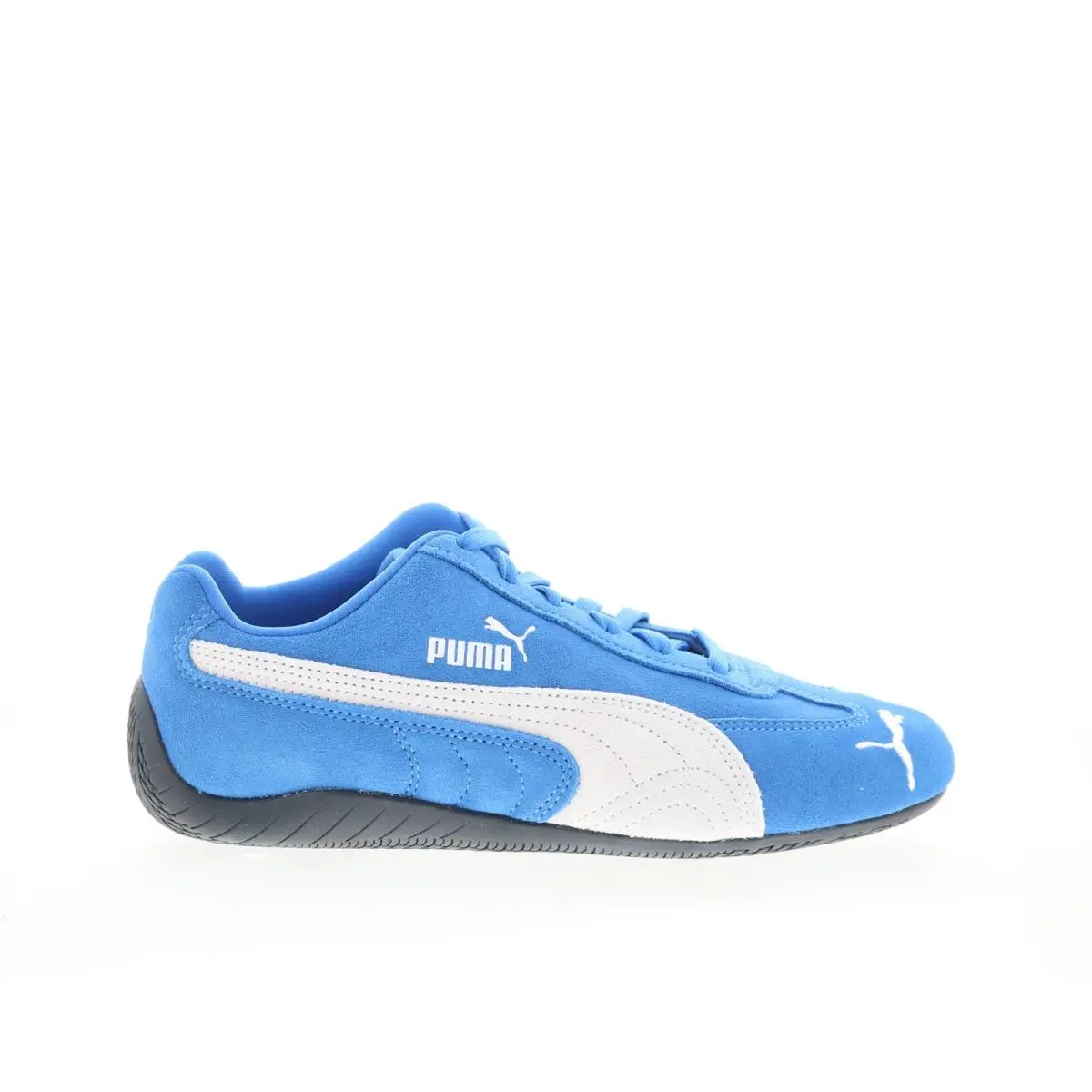 Puma shoes - Puma Speedcat OG - Speedcat - 40098618 - Blue 7