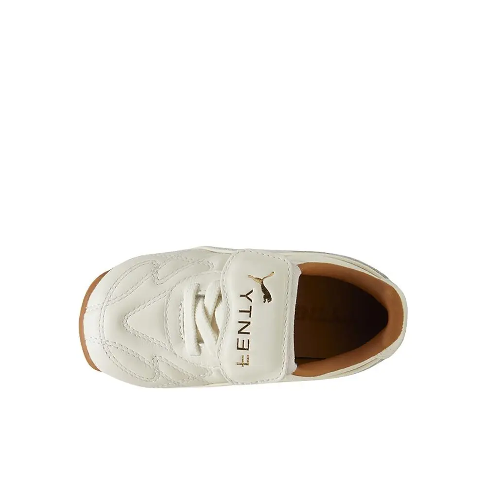 Puma shoes - PUMA Fenty X  Avanti Vl Lace Up  Toddler - 30848402 - Off White 2