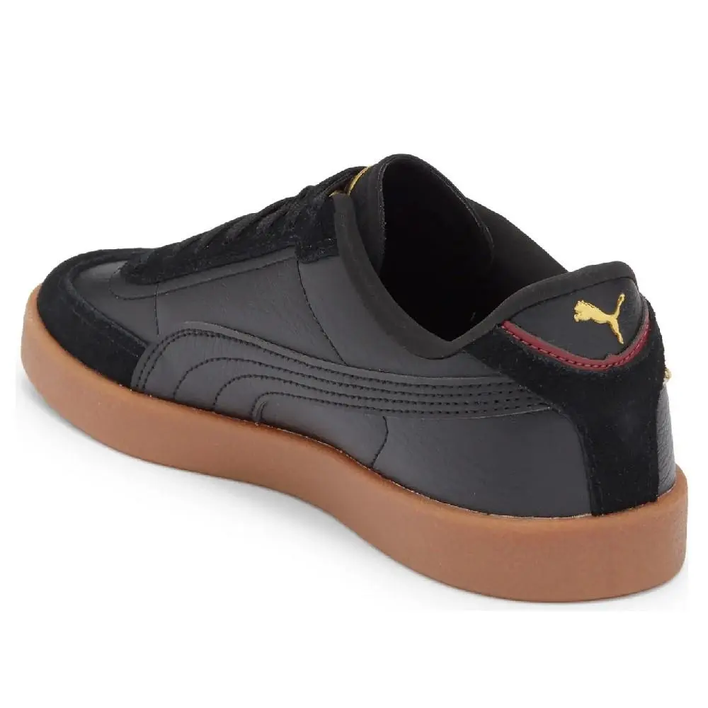 Puma shoes - 404313 02 - 404313 02 - Puma Black-Toasted Almond 2