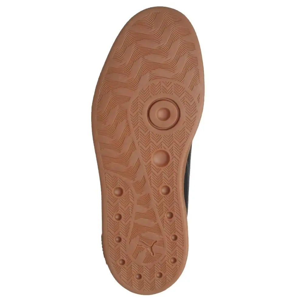 Puma shoes - 404313 02 - 404313 02 - Puma Black-Toasted Almond 8