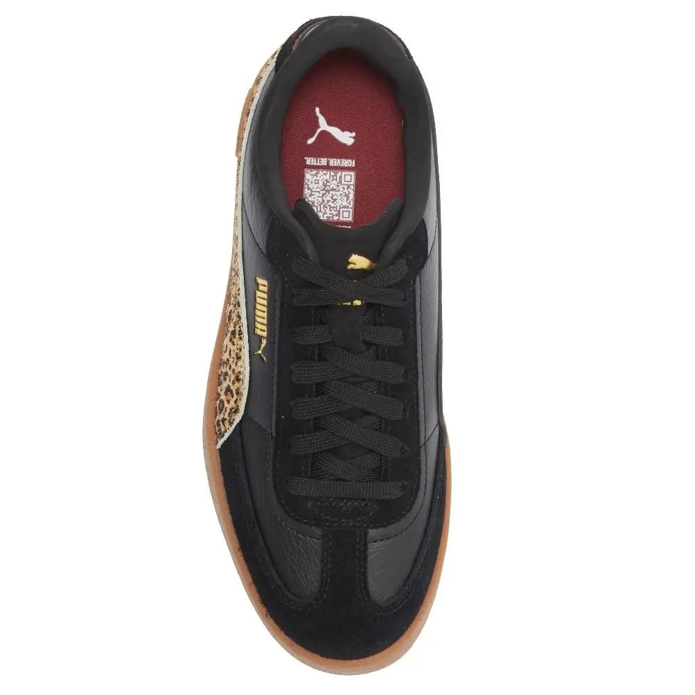 Puma shoes - 404313 02 - 404313 02 - Puma Black-Toasted Almond 6