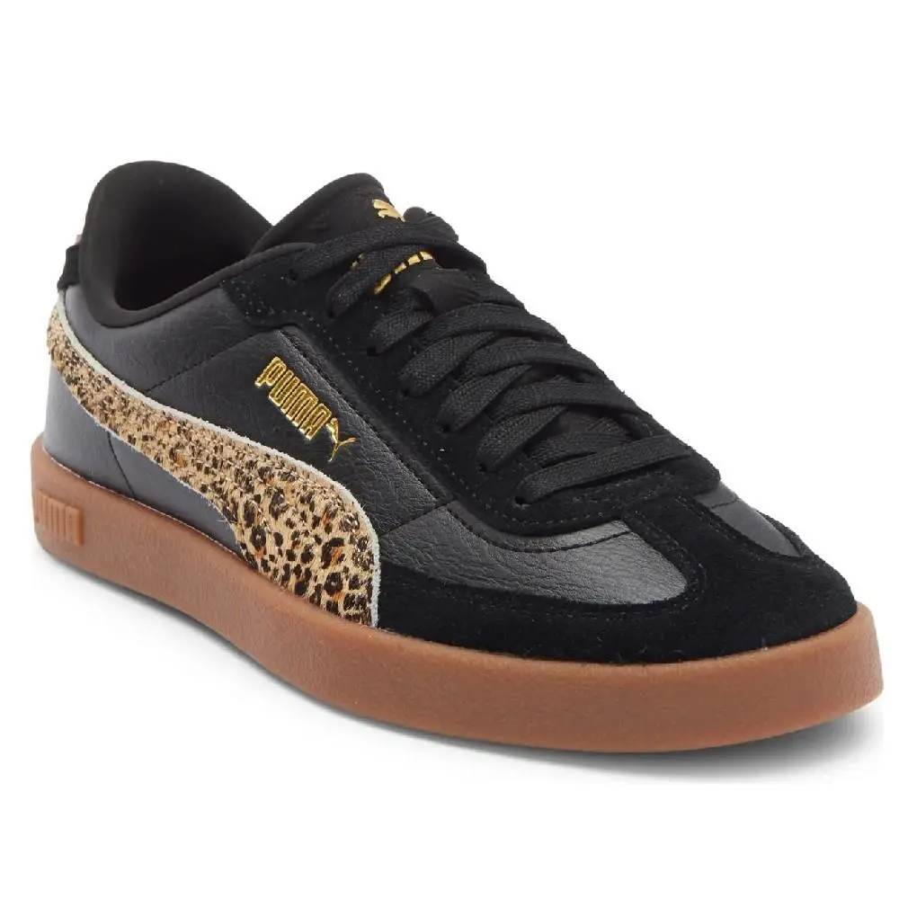 Puma shoes - 404313 02 - 404313 02 - Puma Black-Toasted Almond 5