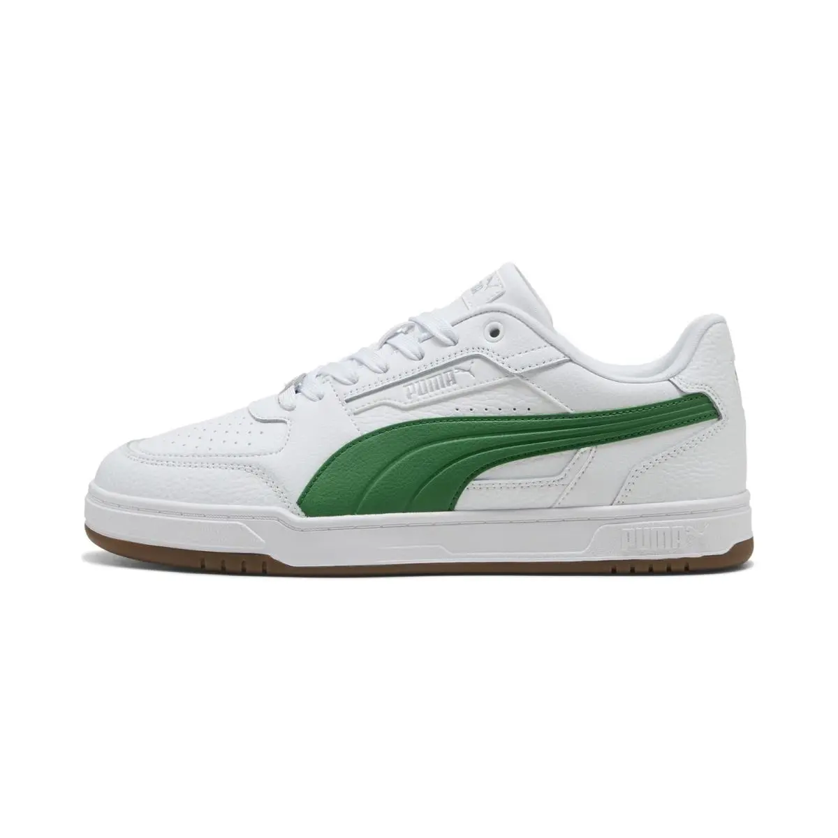 Puma shoes - Puma Caven III Plus - Caven III Plus - 40449005 - White 0
