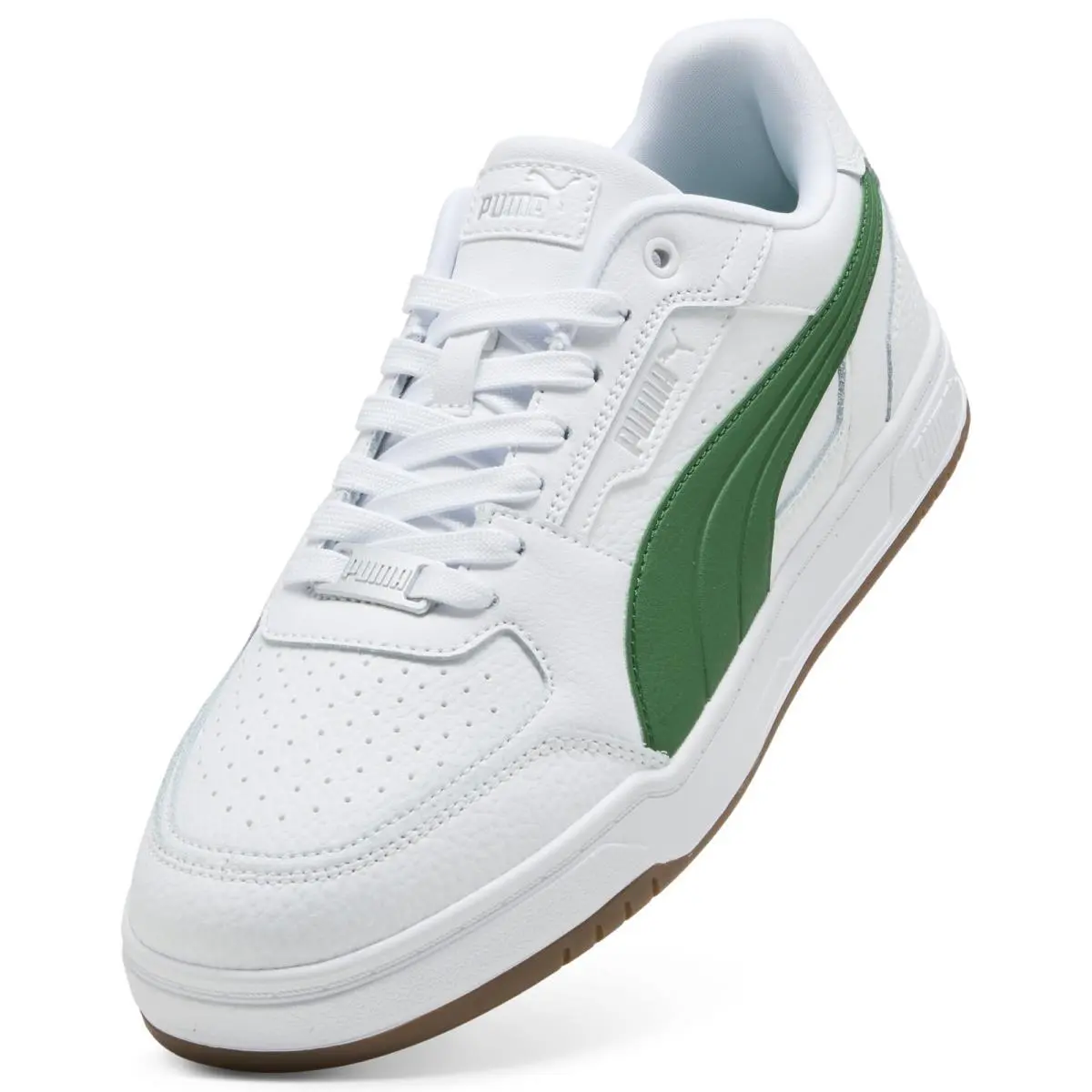 Puma shoes - Puma Caven III Plus - Caven III Plus - 40449005 - White 2