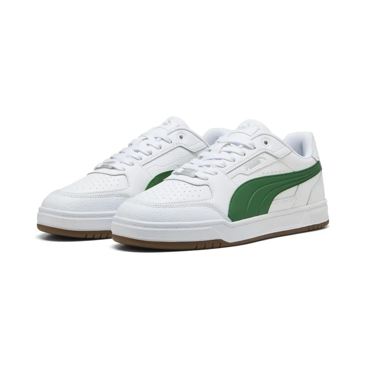 Puma shoes - Puma Caven III Plus - Caven III Plus - 40449005 - White 3