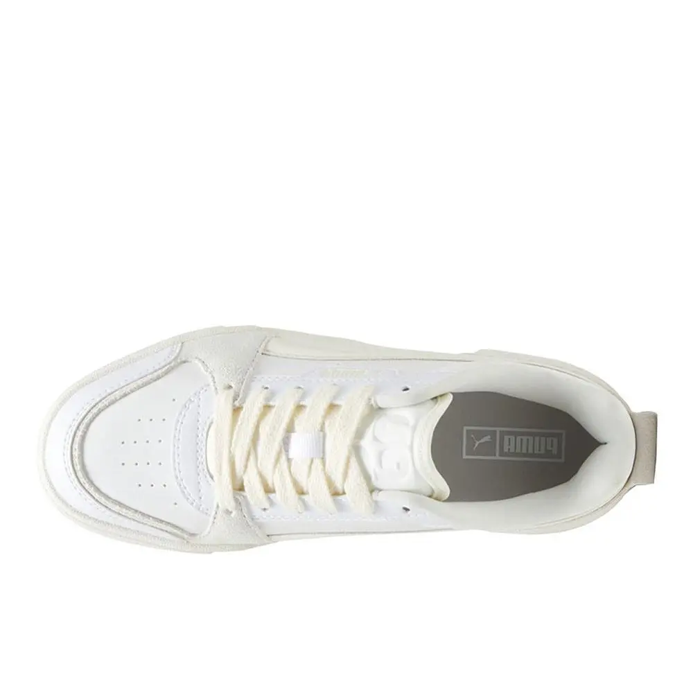 Puma shoes - PUMA Ca Pro Lux Iii Lace Up - 39776501 - White 8