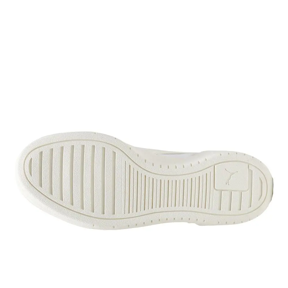 Puma shoes - PUMA Ca Pro Lux Iii Lace Up - 39776501 - White 9