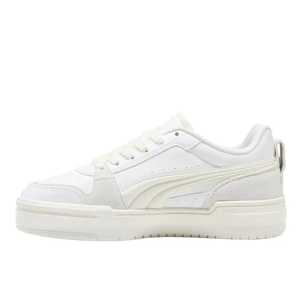 Puma shoes - PUMA Ca Pro Lux Iii Lace Up - 39776501 - White 7