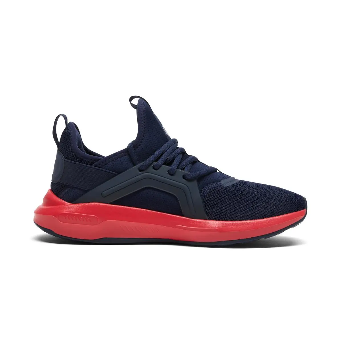 Puma shoes - Puma Softride Enzo 5 Chivas - 31304202 - Blue 4