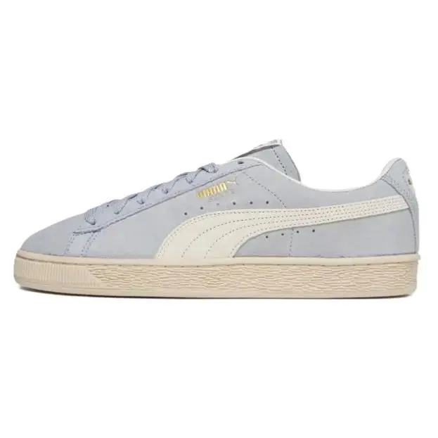 Puma shoes - Snow Mountain Blue/Frosted Ivory 8