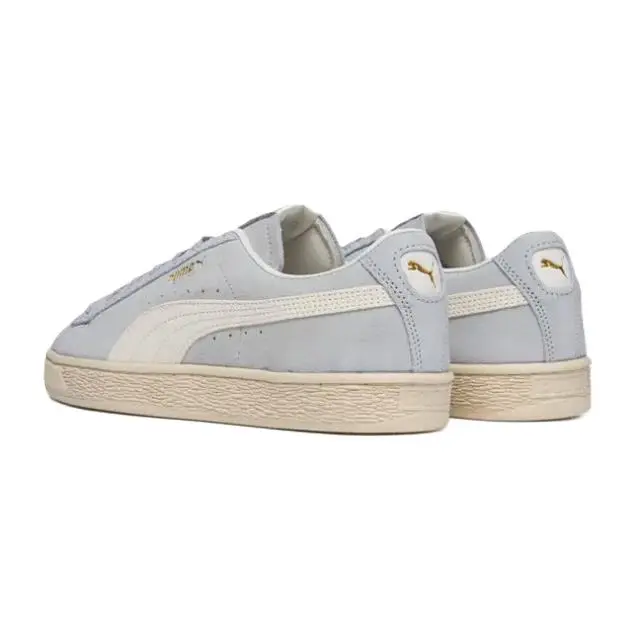 Puma shoes - Snow Mountain Blue/Frosted Ivory 10