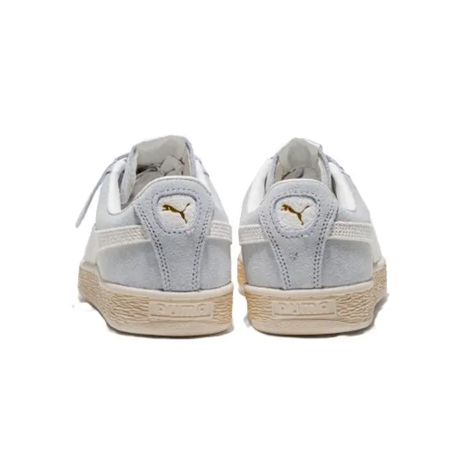 Puma shoes - Snow Mountain Blue/Frosted Ivory 11