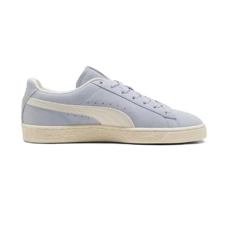 Puma shoes - Snow Mountain Blue/Frosted Ivory 7