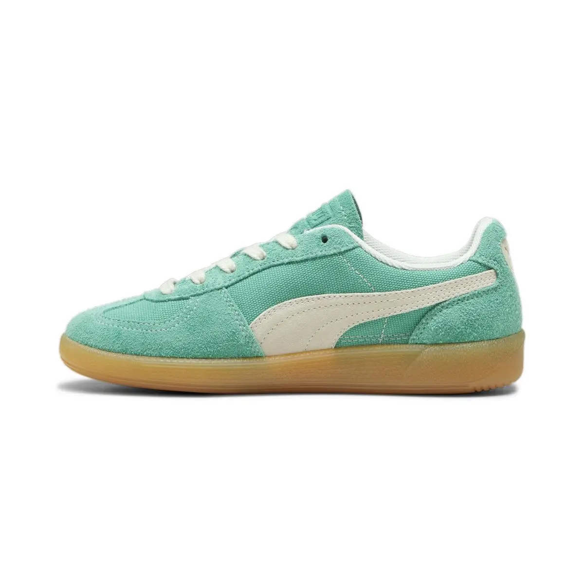 Puma shoes - Puma Palermo Vintage - Palermo Vintage - 39684105 - Green 6
