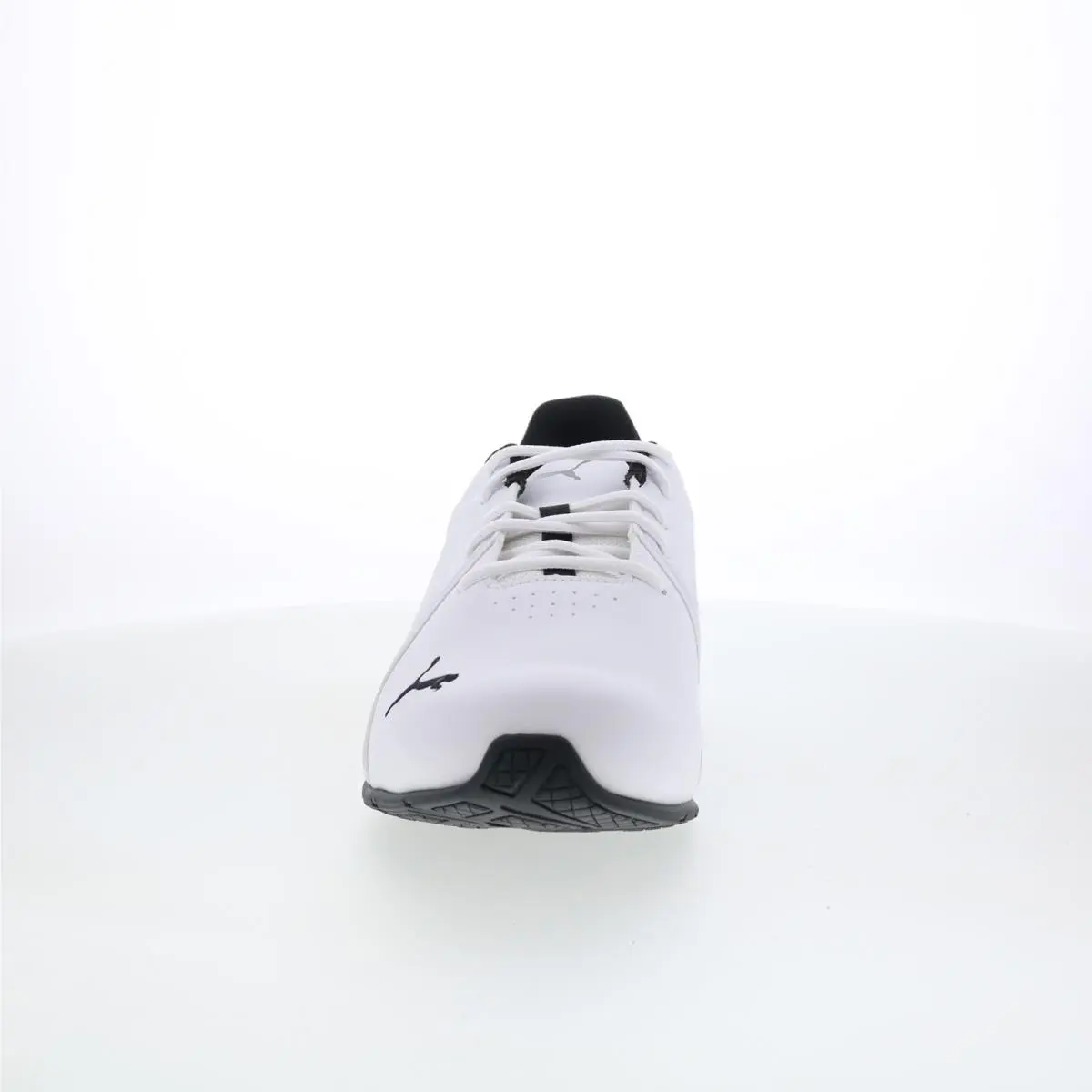 Puma shoes - Puma Viz Runner Wide - Viz Runner Wide - 19416201 - White 9