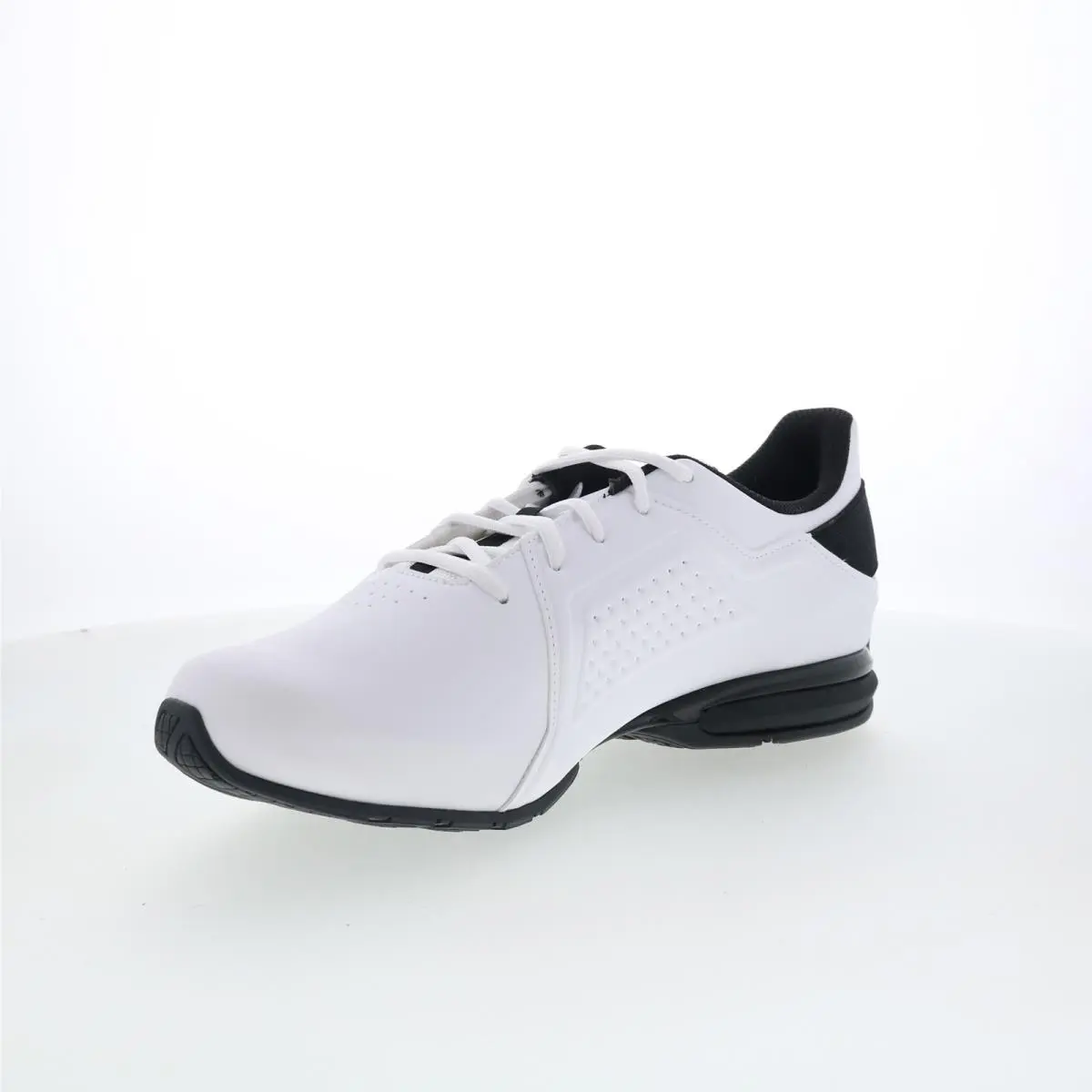 Puma shoes - Puma Viz Runner Wide - Viz Runner Wide - 19416201 - White 10