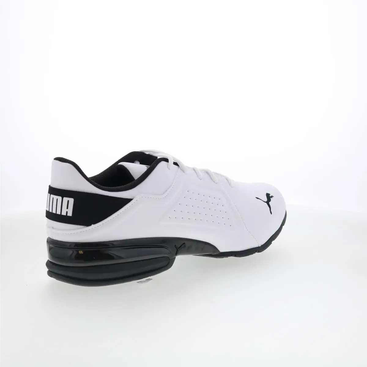Puma shoes - Puma Viz Runner Wide - Viz Runner Wide - 19416201 - White 14