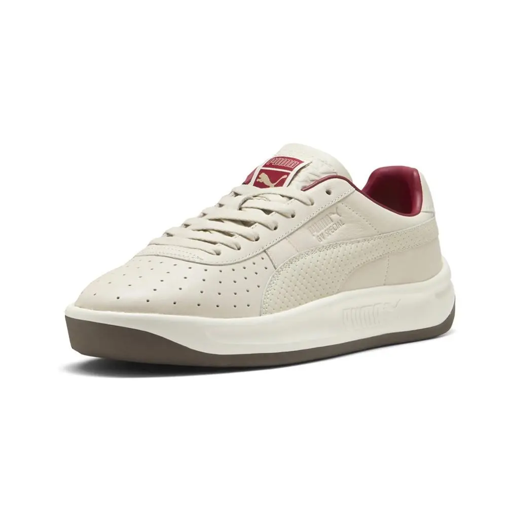 Puma shoes - PUMA Gv Special Palais Artisan Lace Up - 40159801 - White 6
