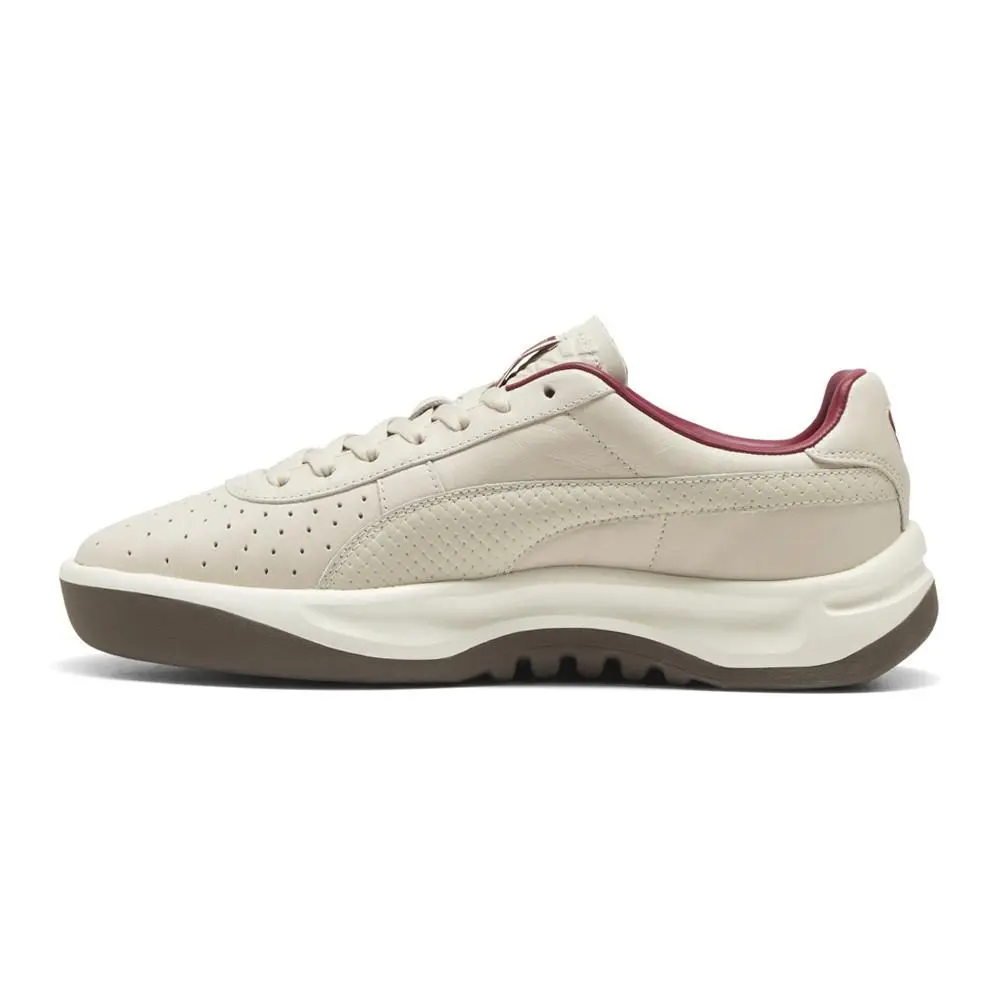 Puma shoes - PUMA Gv Special Palais Artisan Lace Up - 40159801 - White 7