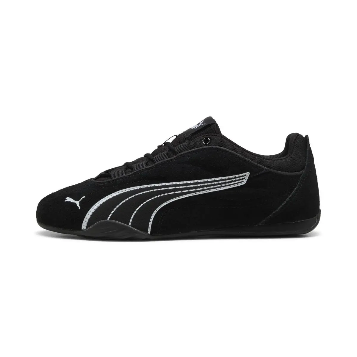 Puma shoes - Puma Catch Soleil - Catch Soleil - 40395503 - Black 0