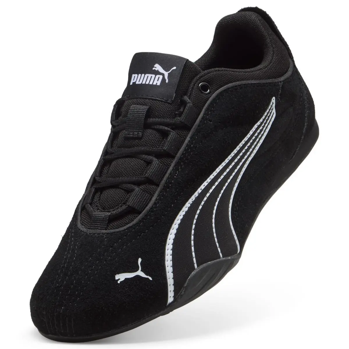 Puma shoes - Puma Catch Soleil - Catch Soleil - 40395503 - Black 2