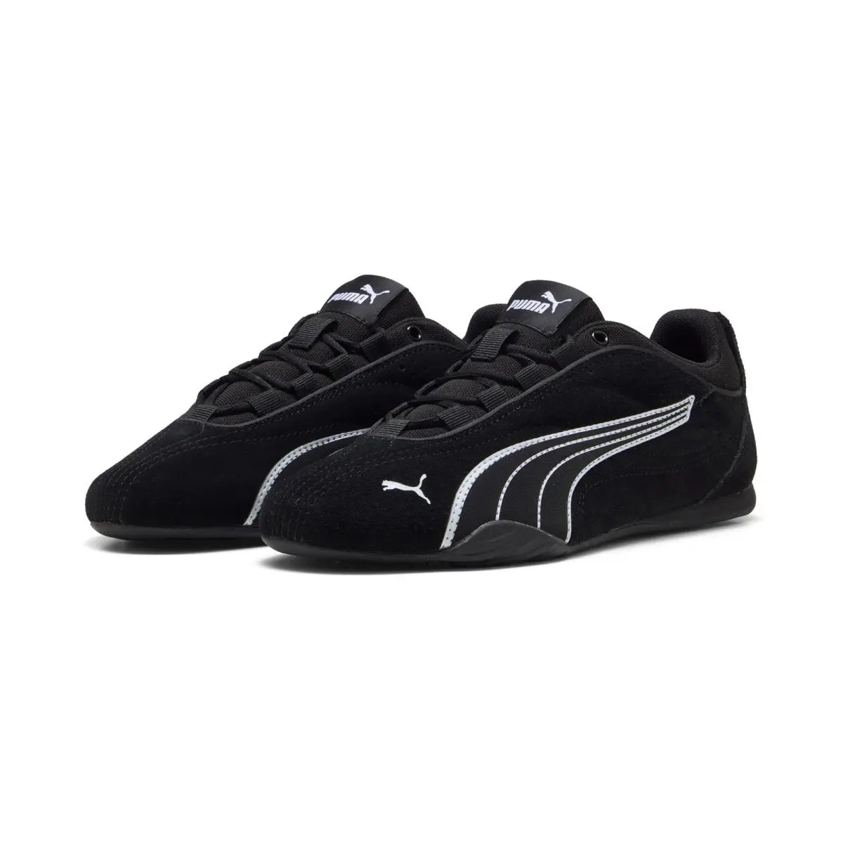 Puma shoes - Puma Catch Soleil - Catch Soleil - 40395503 - Black 3