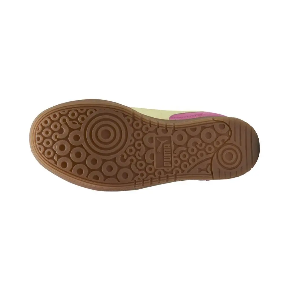 Puma shoes - PUMA Palermo Elevata Lace Up - 39934819 - Pink 3