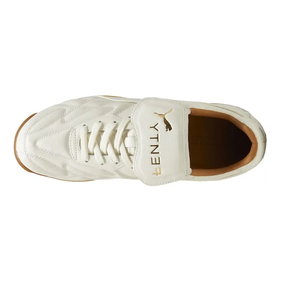 Puma shoes - PUMA Fenty X  Avanti Vl Lace Up - 39867202 - Off White 8