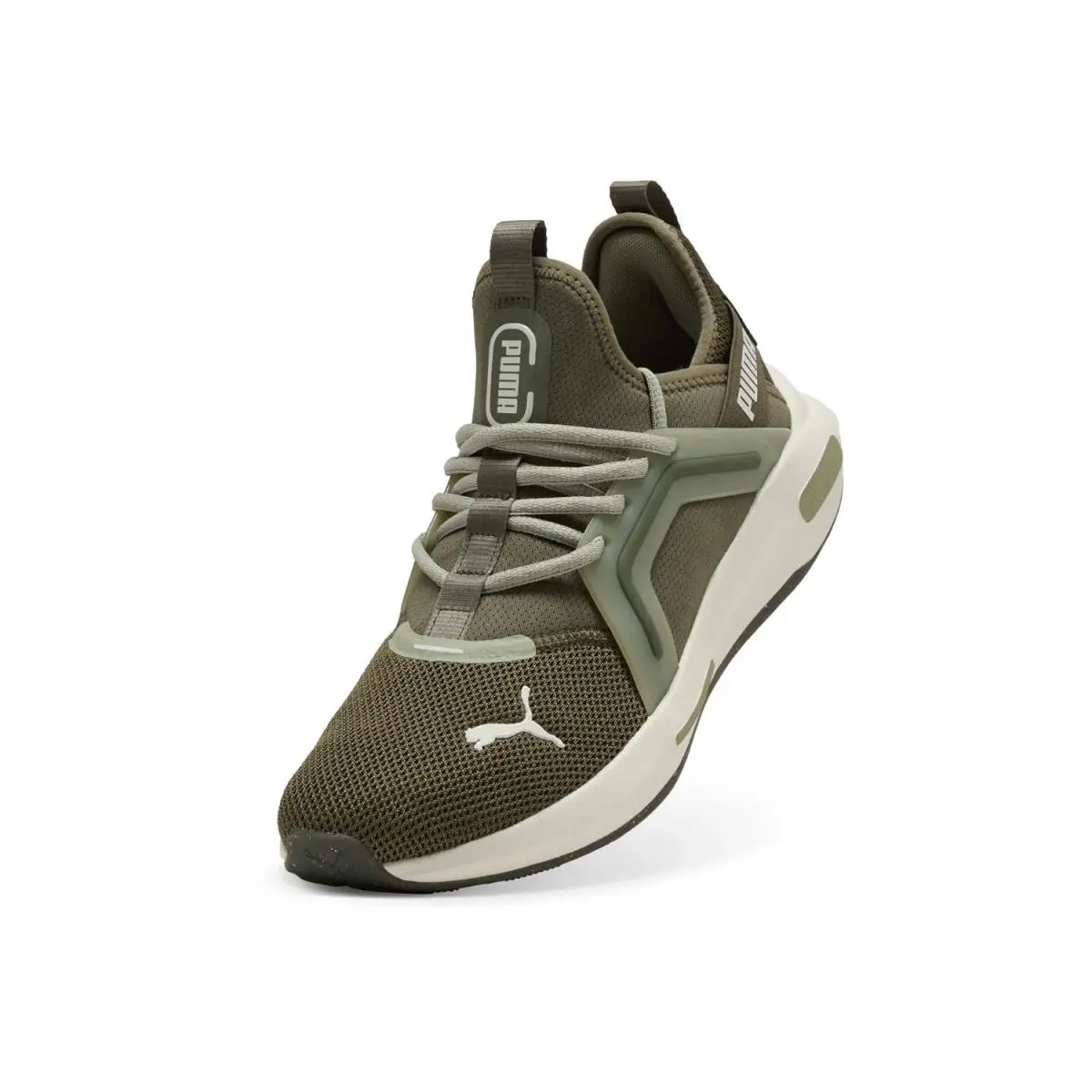 Puma shoes - Dark Green 8