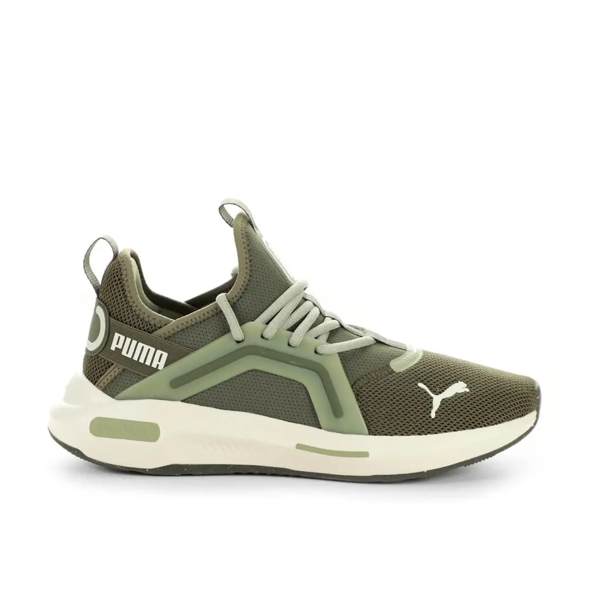 Puma shoes - Dark Green 5